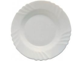 EBRO  talíř hluboký 22cm